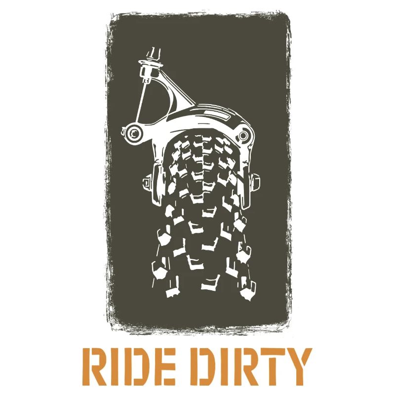 Ride Dirty - Adventure Mode