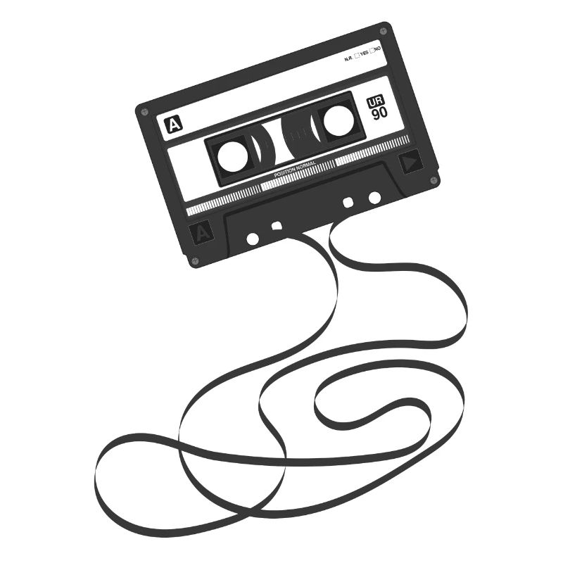 Compact Cassette