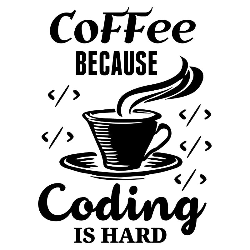 Coffe Coding