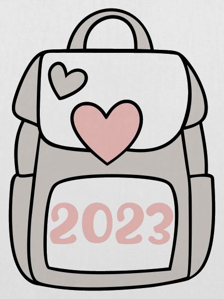Schulkind 2023