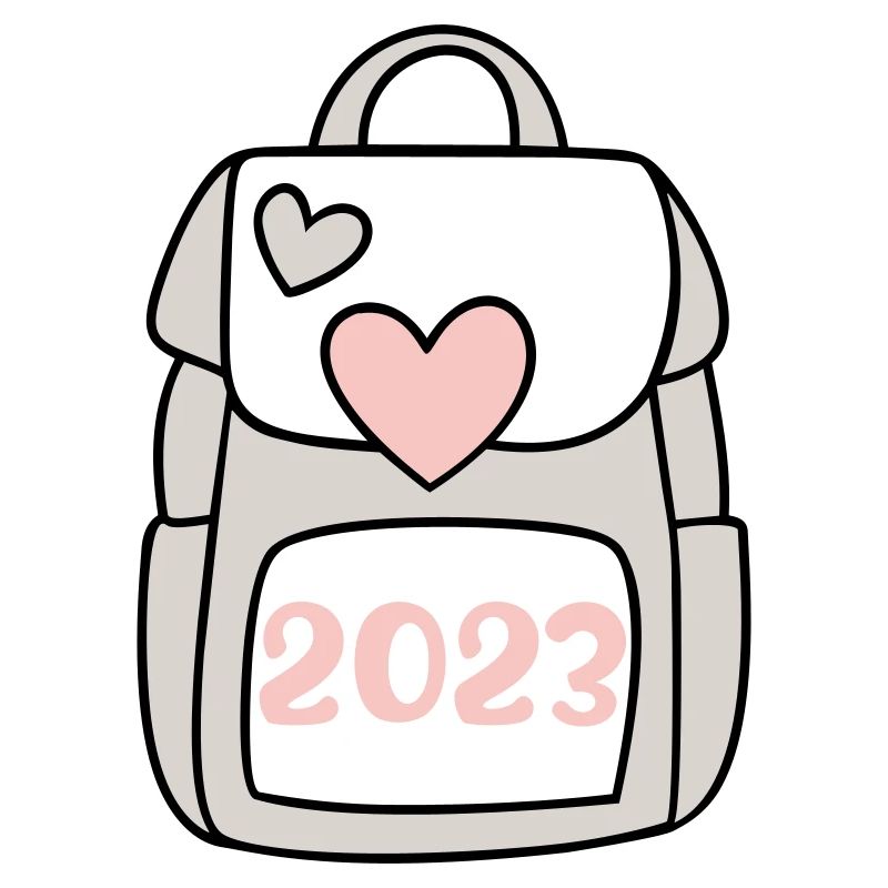 Schulkind 2023