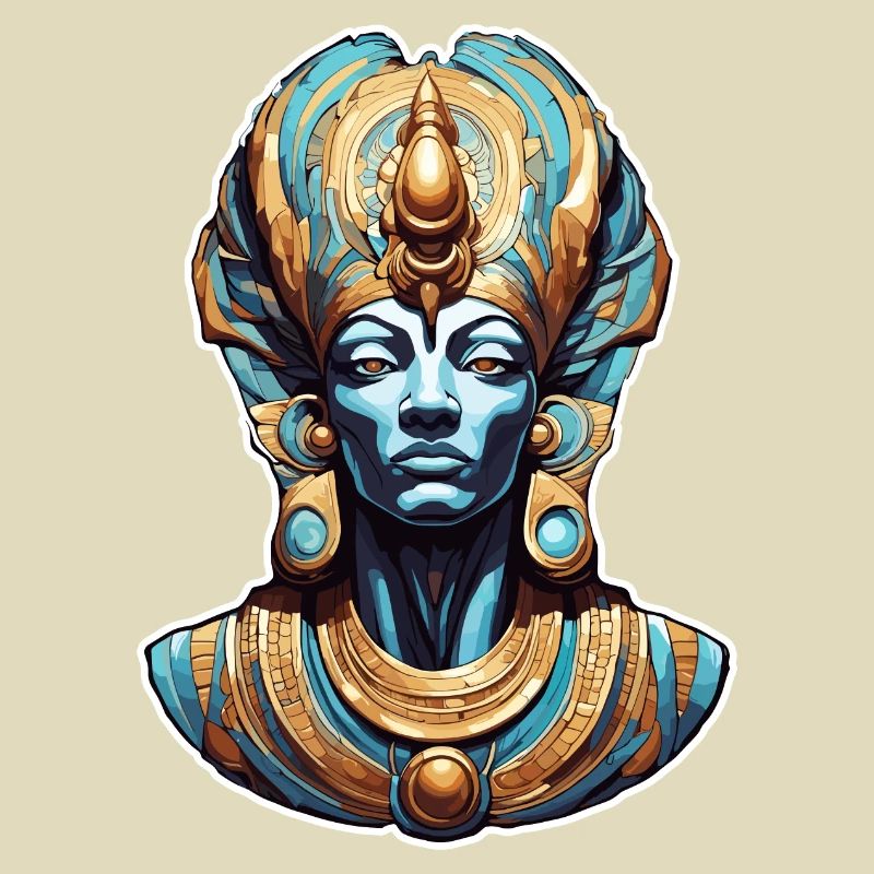 Egypt / Pharaoh / Mummies / Hieroglyphics / Sphinx