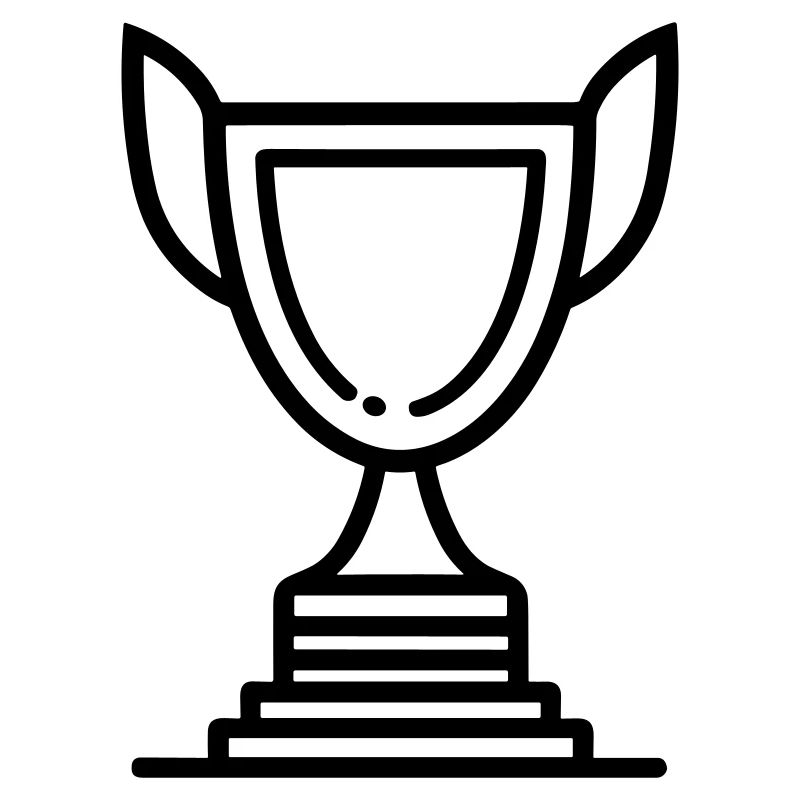 Trophäe