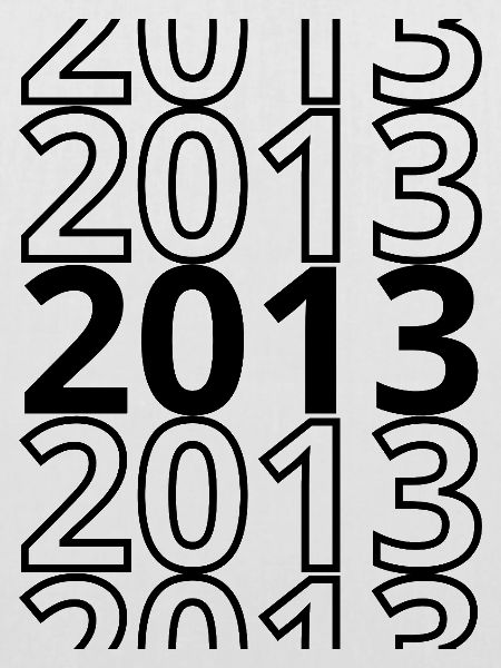2013 2013 2013