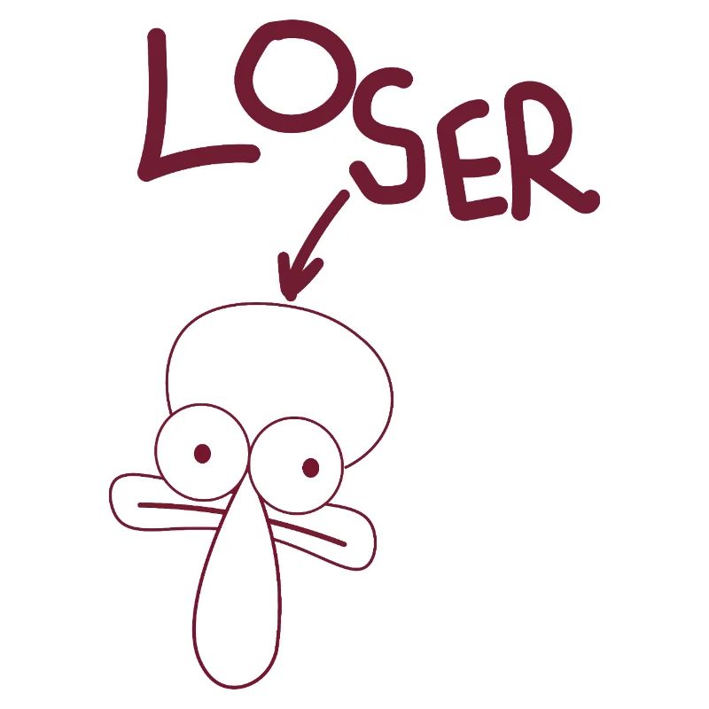 Verlierer