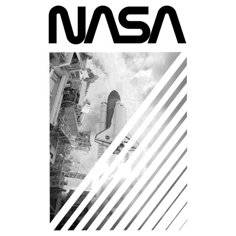 NASA Space Shuttle Start