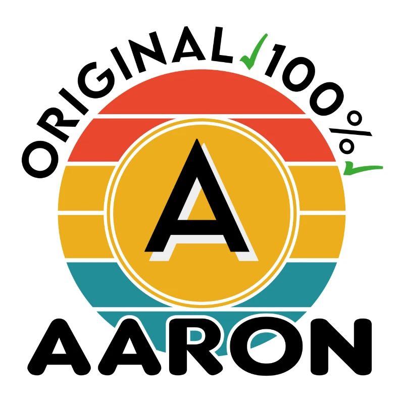 Aaron