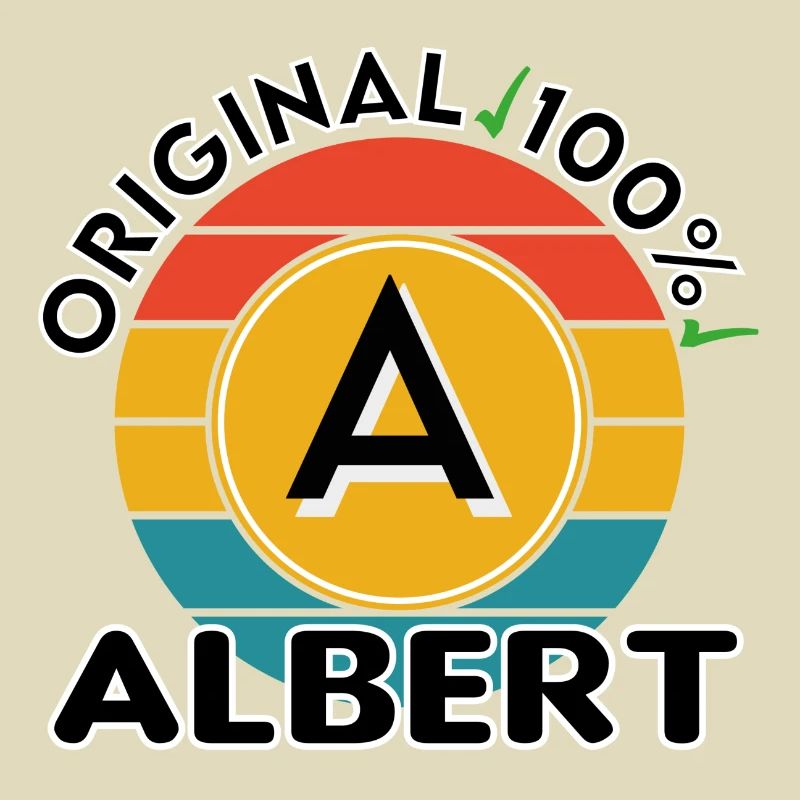 Albert