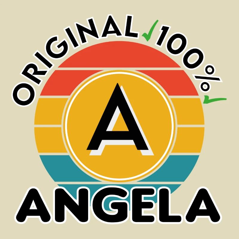 Angela