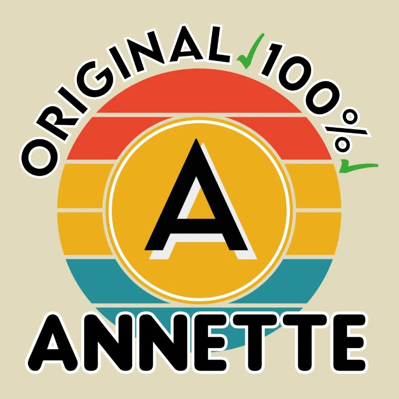Annette