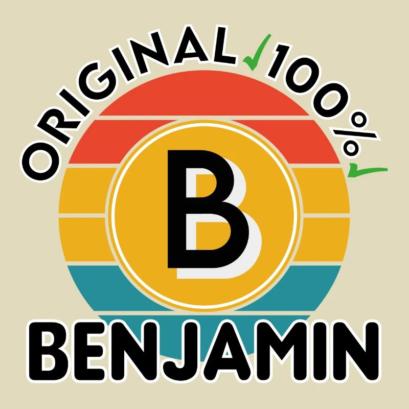 Benjamin