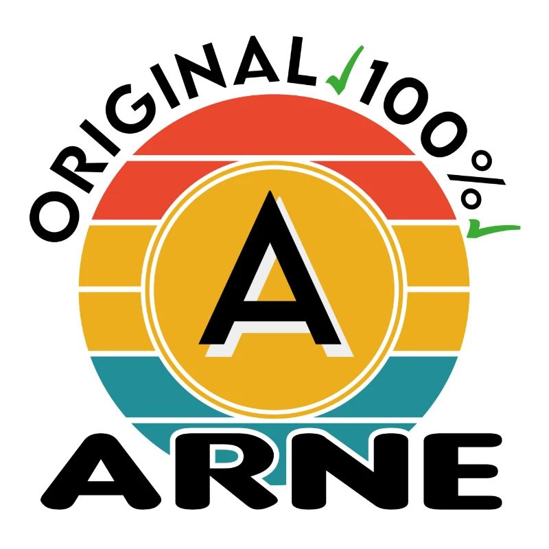 Arne