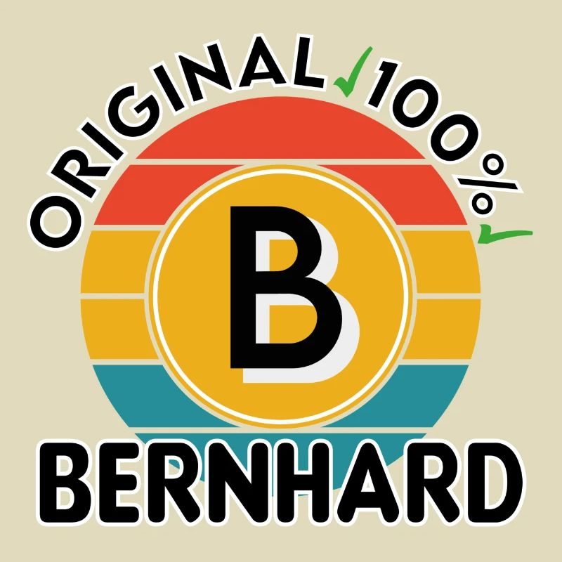 Bernhard