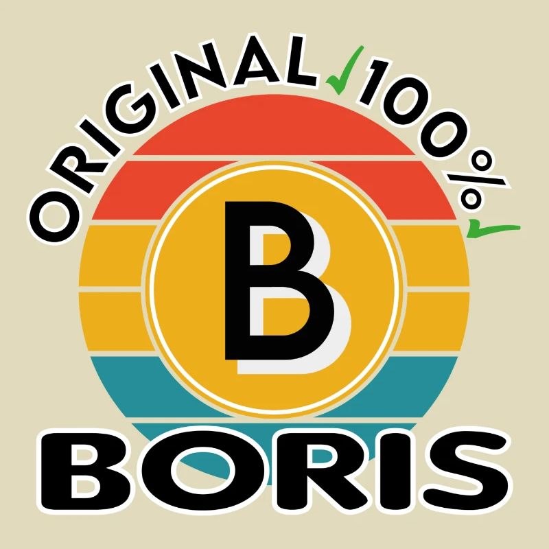 Boris