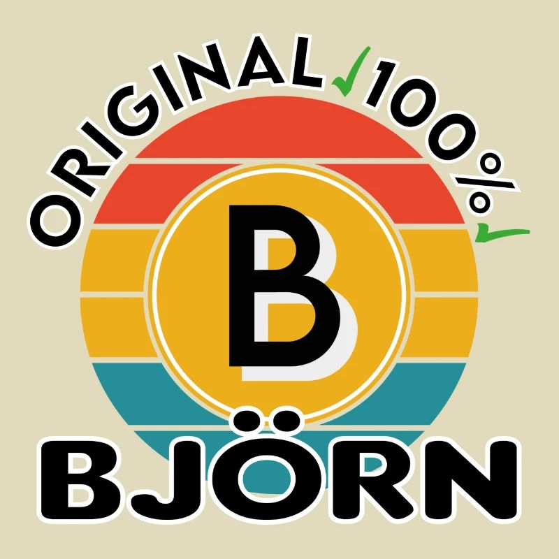 Björn
