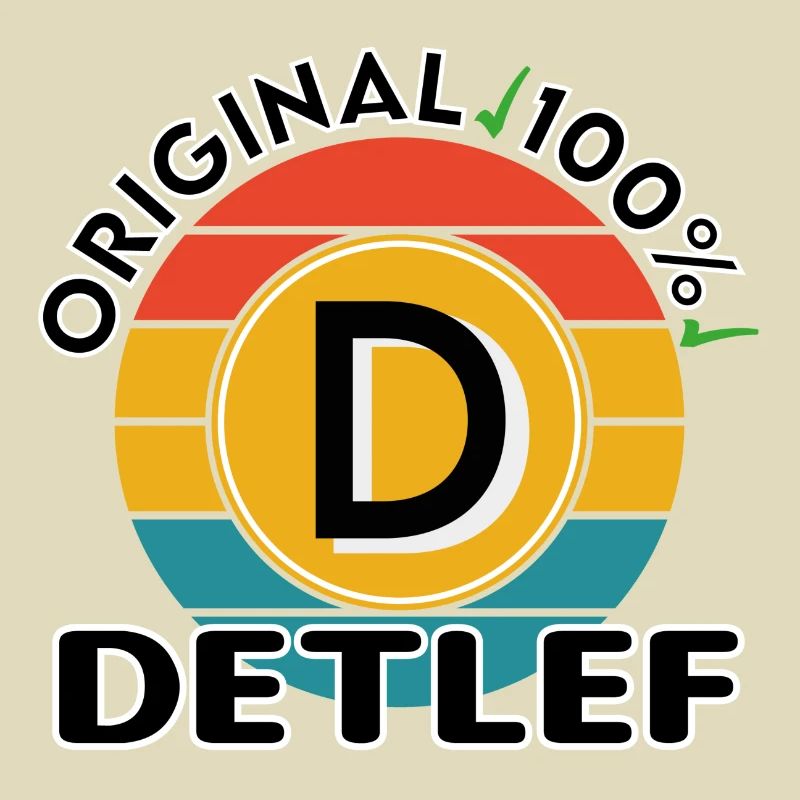 Detlef