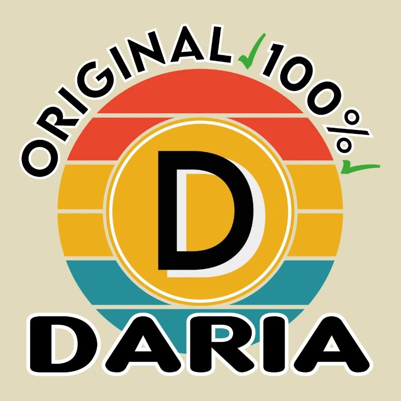 Daria