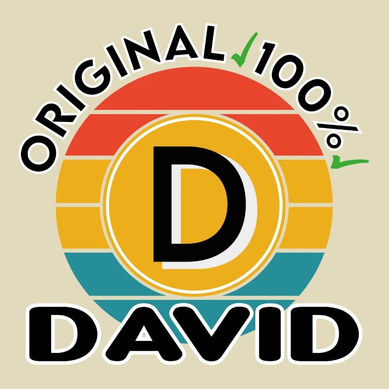 David