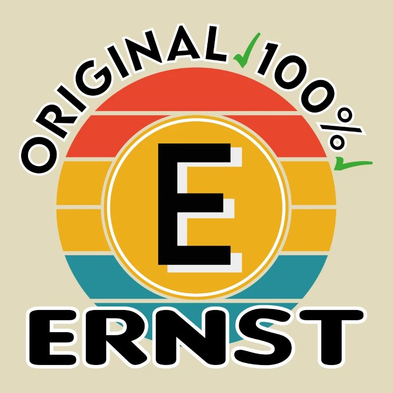 Ernst