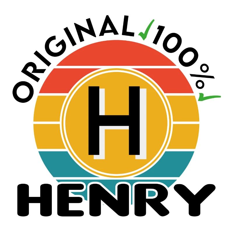 Henry