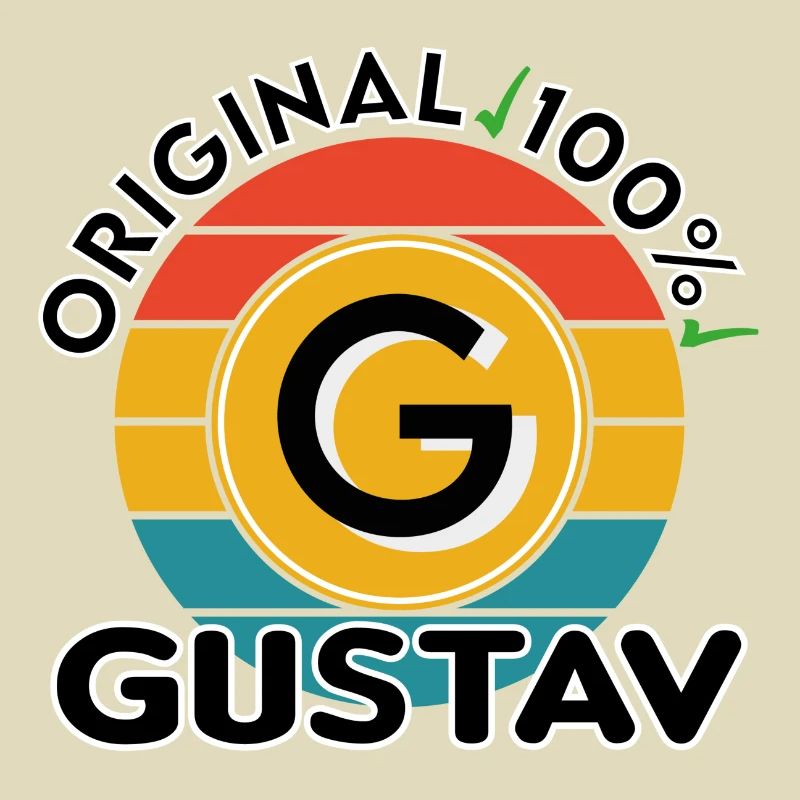 Gustav