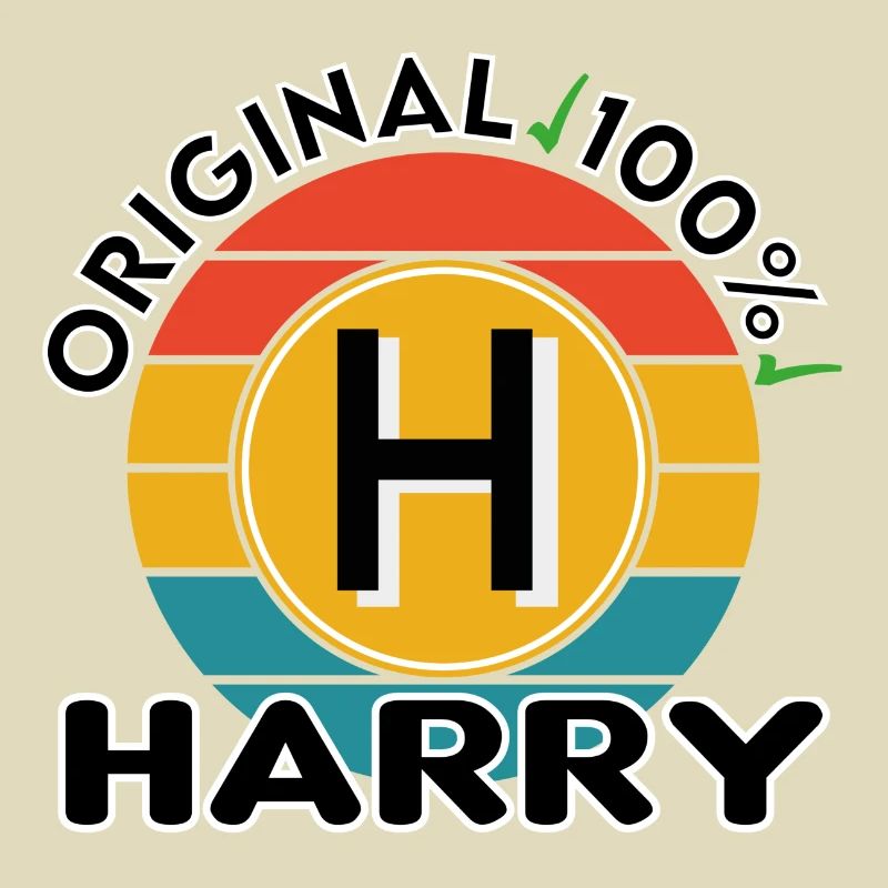 Harry