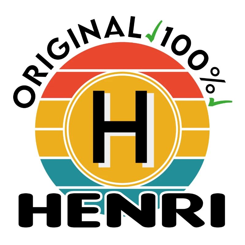 Henri