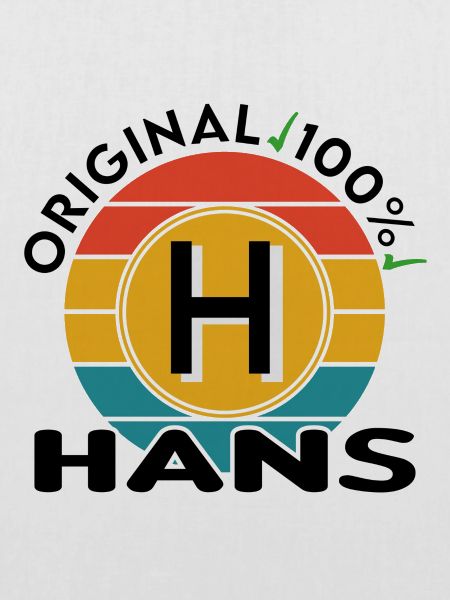 Hans