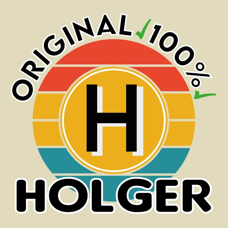 Holger