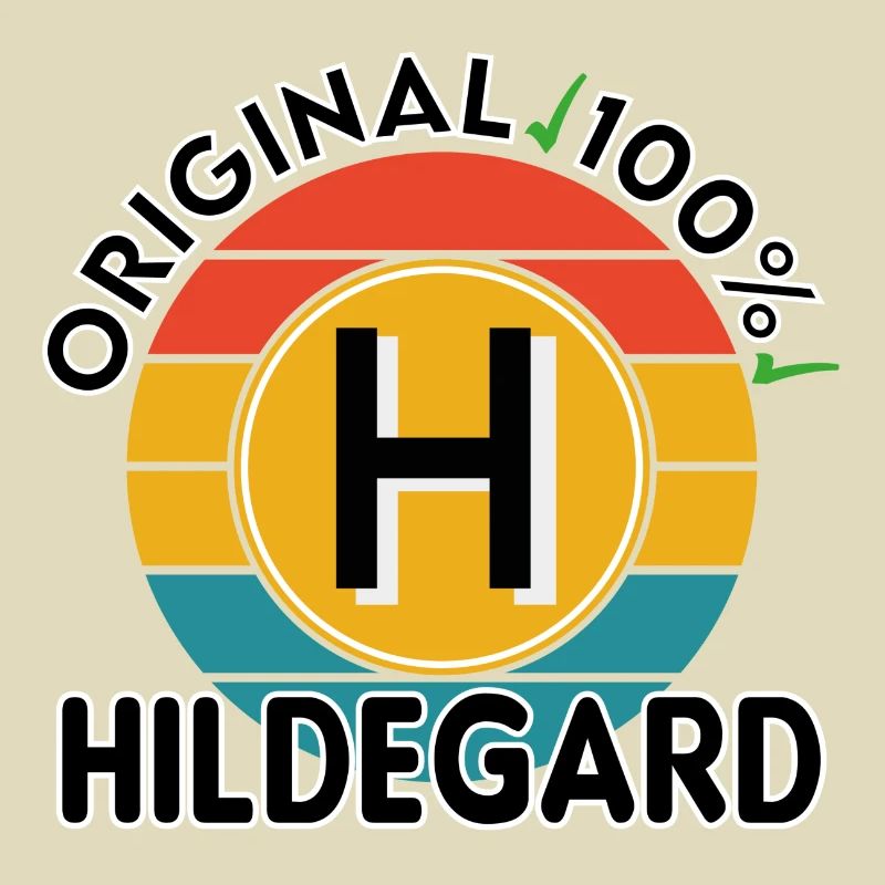 Hildegard