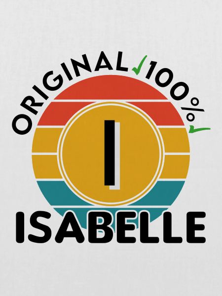 Isabelle