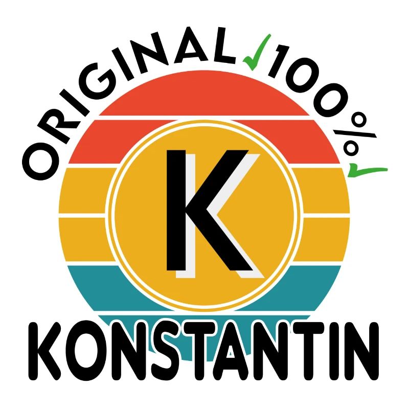 Konstantin