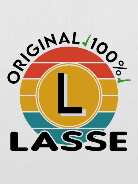 Lasse