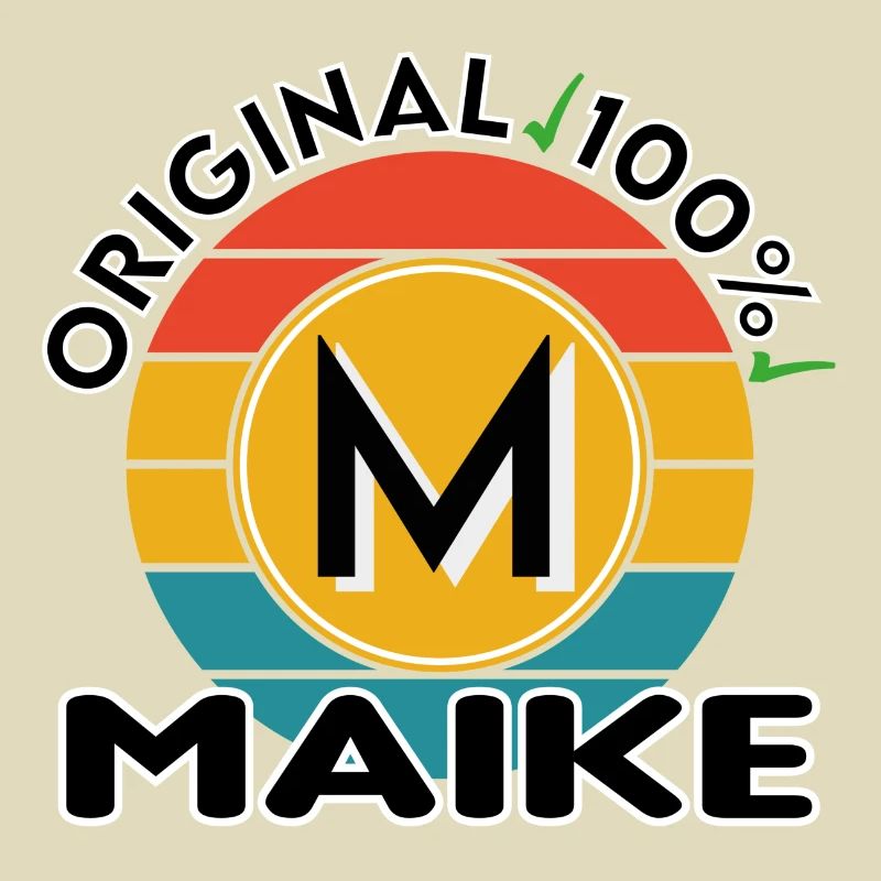 Maike