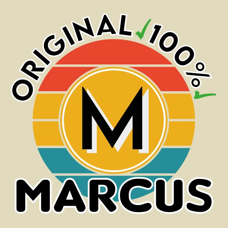 Marcus