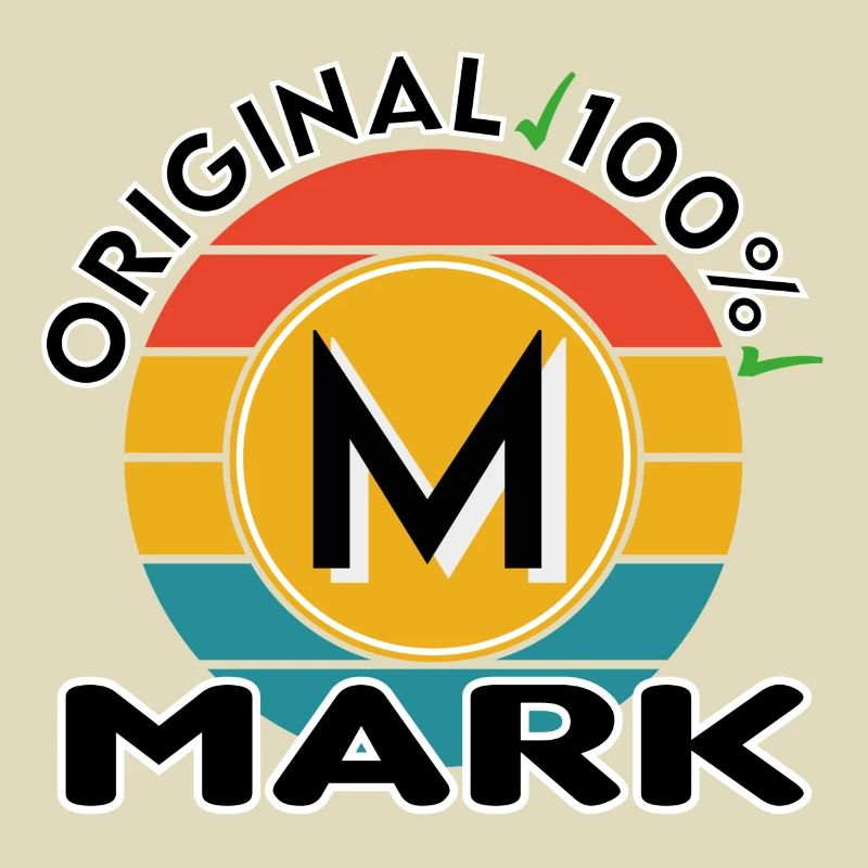 Mark
