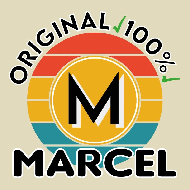 Marcel