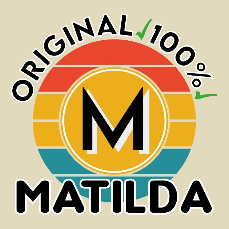 Matilda
