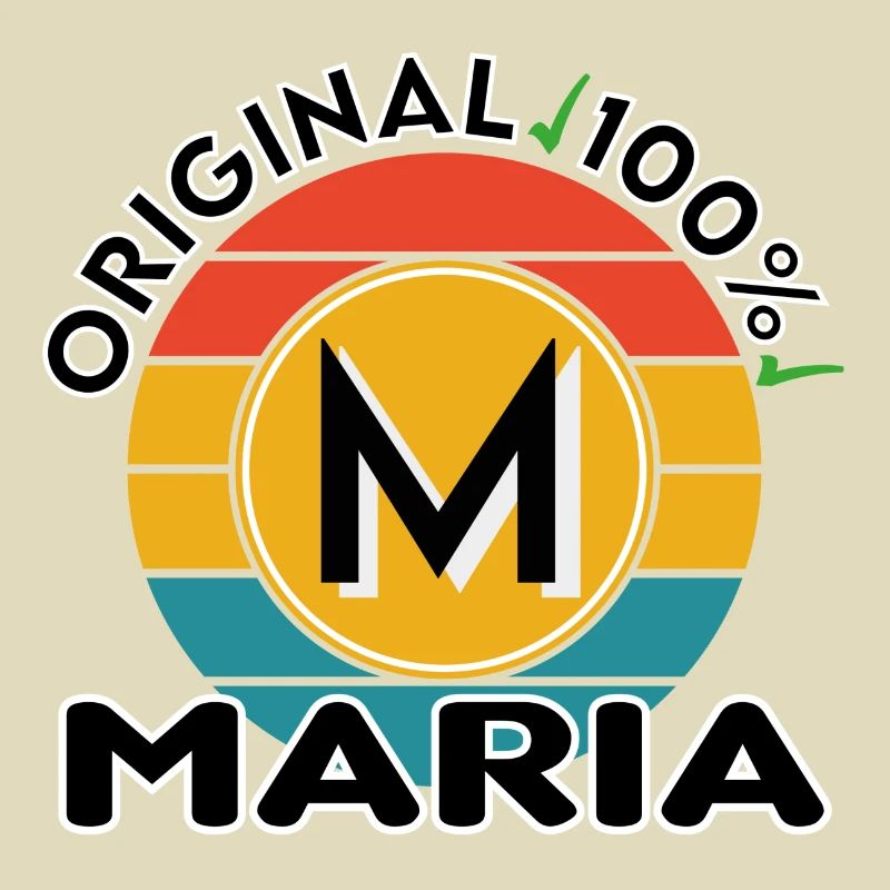 Maria