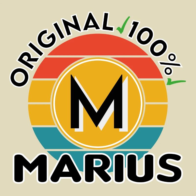Marius