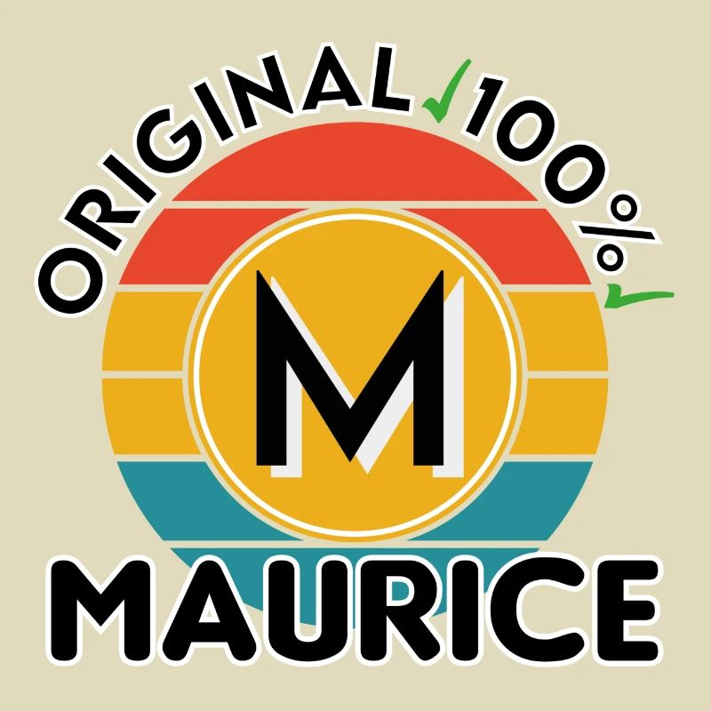 Maurice