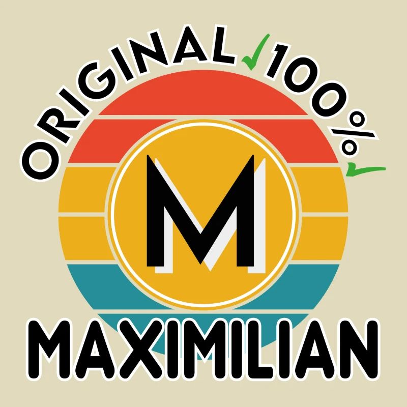 Maximilian