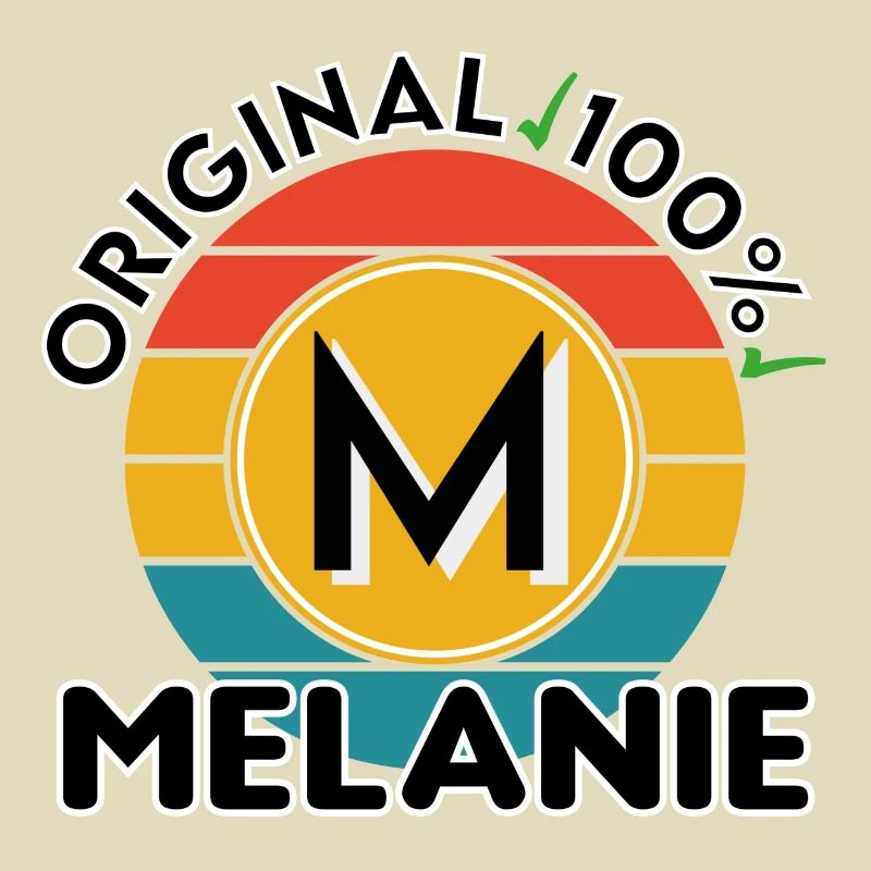 Melanie