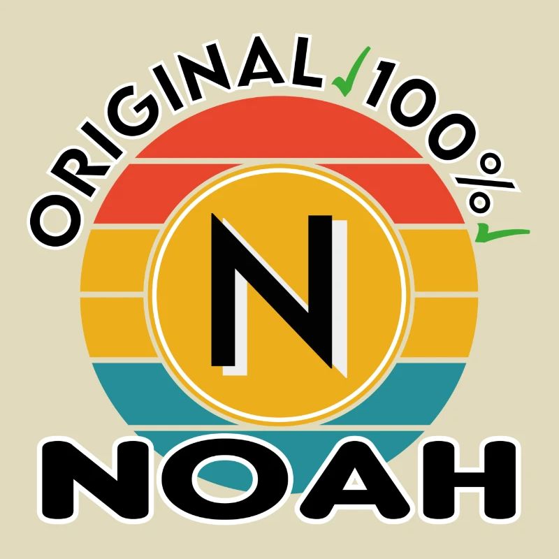Noah