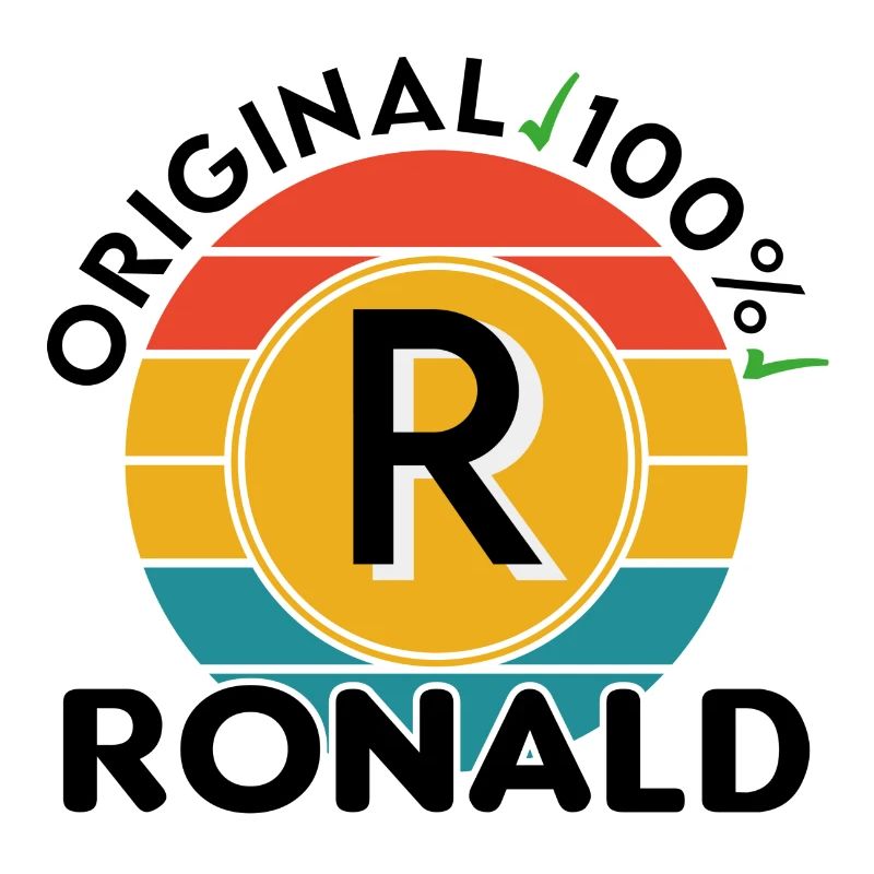 Ronald
