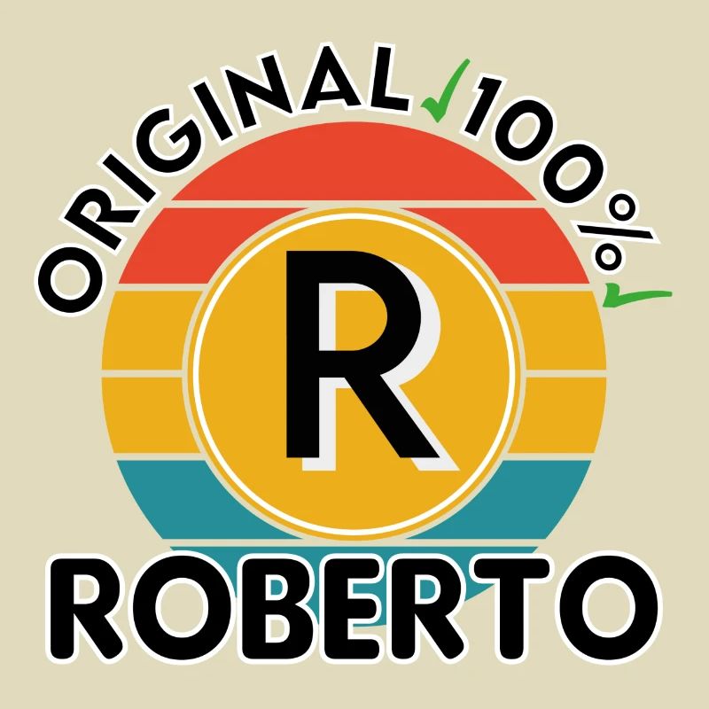 Roberto