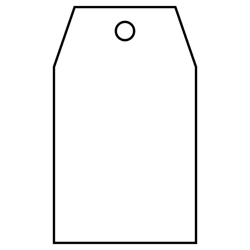 Gift Tag
