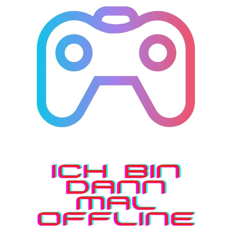Ich bin dann mal offline