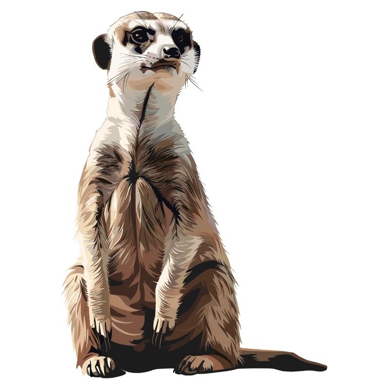 Erdmännchen
