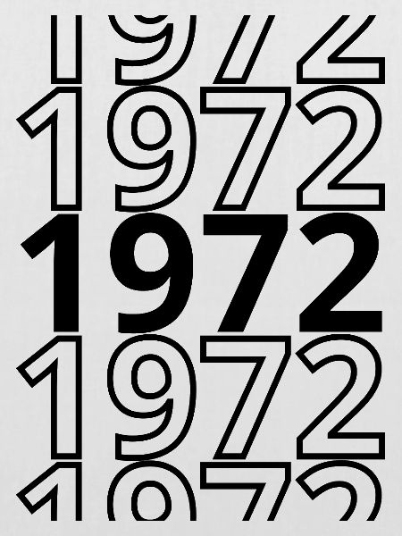 1972 1972 1972